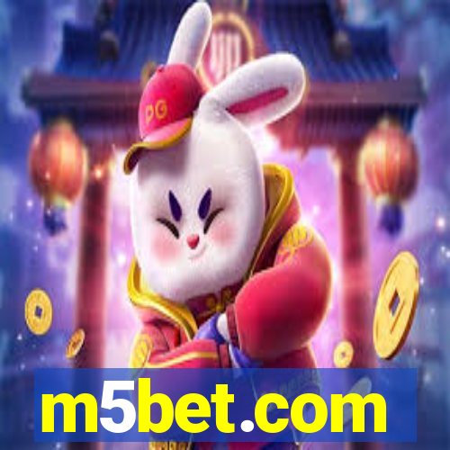 m5bet.com