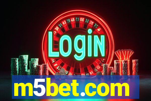 m5bet.com