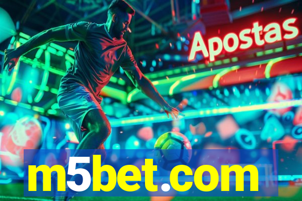 m5bet.com