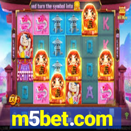 m5bet.com