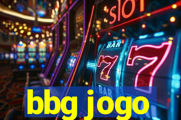 bbg jogo