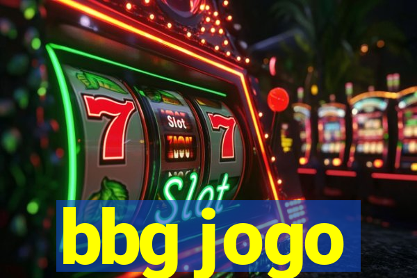 bbg jogo
