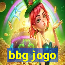 bbg jogo