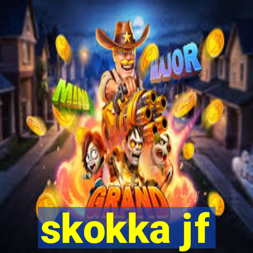 skokka jf