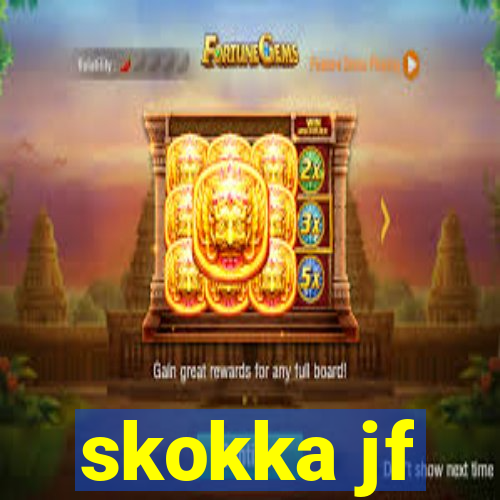skokka jf