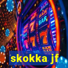 skokka jf