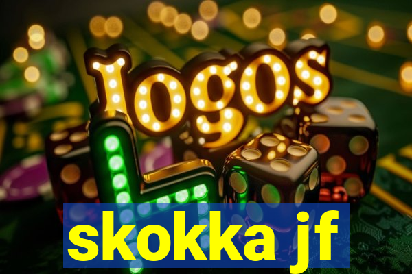 skokka jf