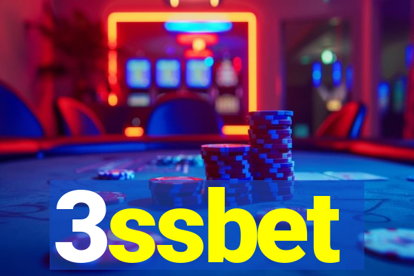 3ssbet