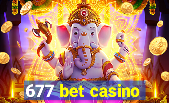 677 bet casino