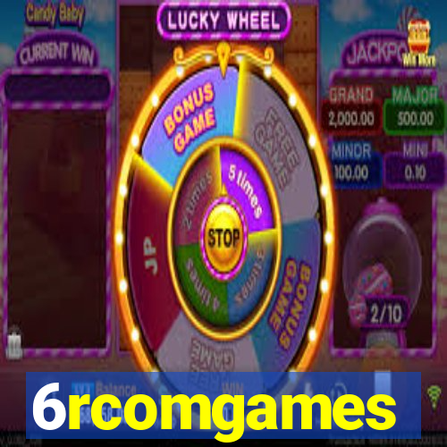 6rcomgames