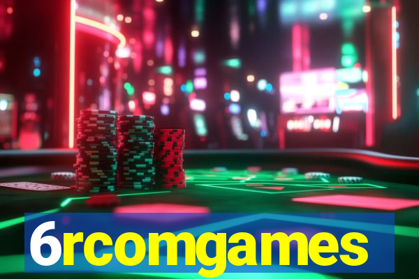 6rcomgames