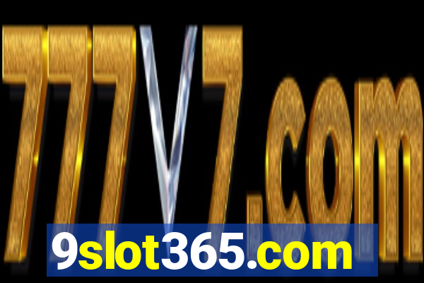 9slot365.com