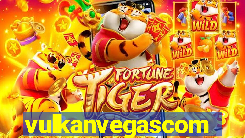 vulkanvegascom