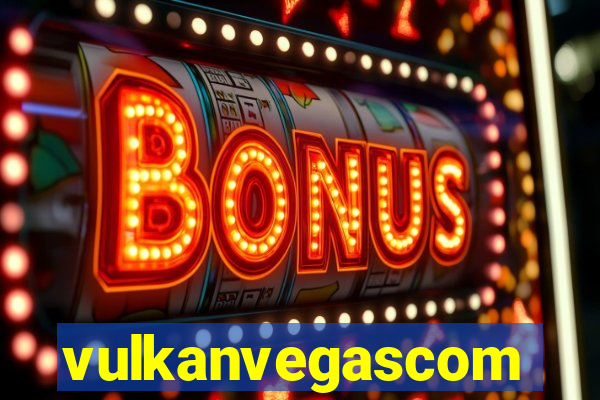 vulkanvegascom