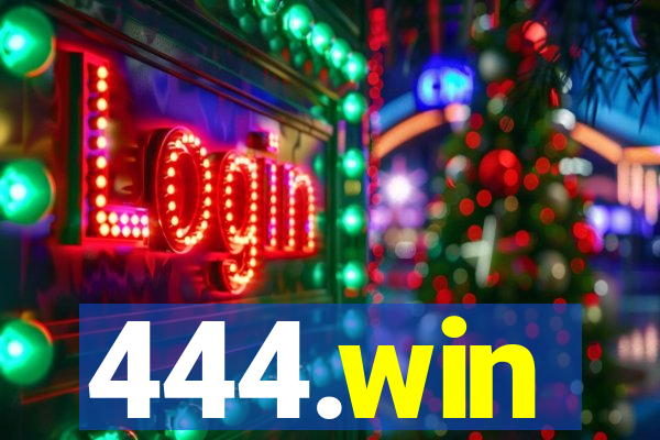 444.win