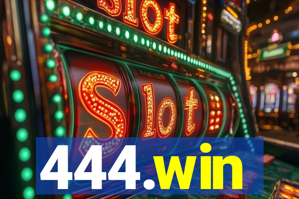 444.win
