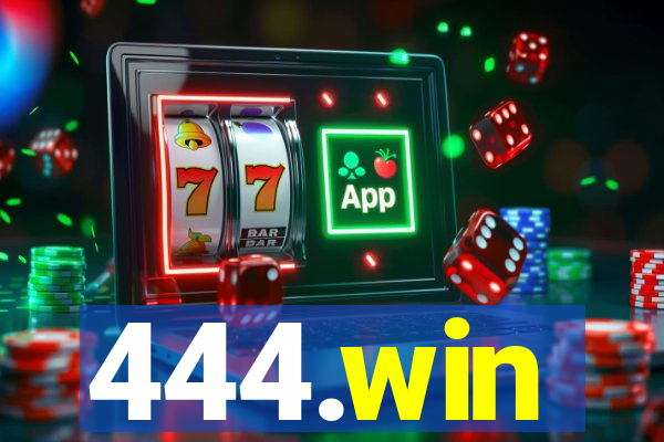 444.win