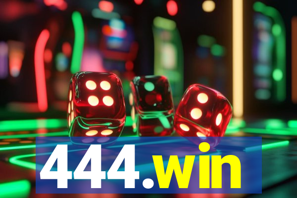 444.win