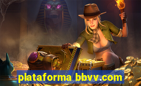 plataforma bbvv.com