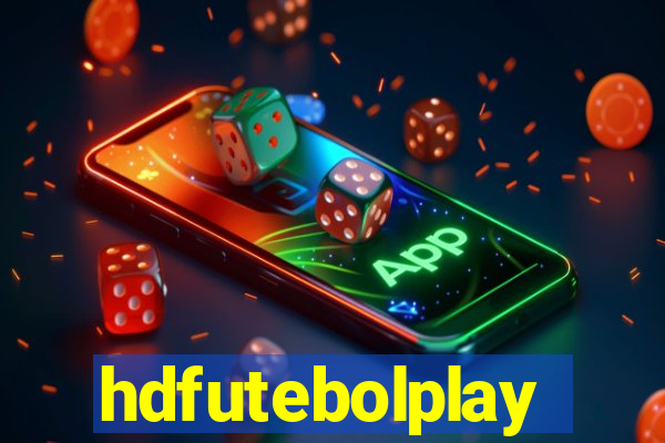hdfutebolplay