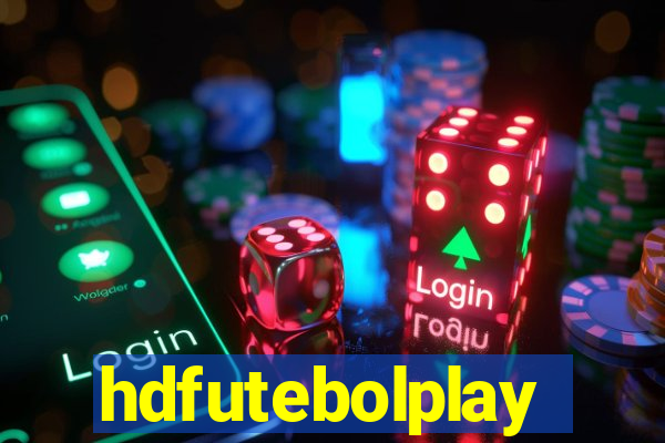 hdfutebolplay