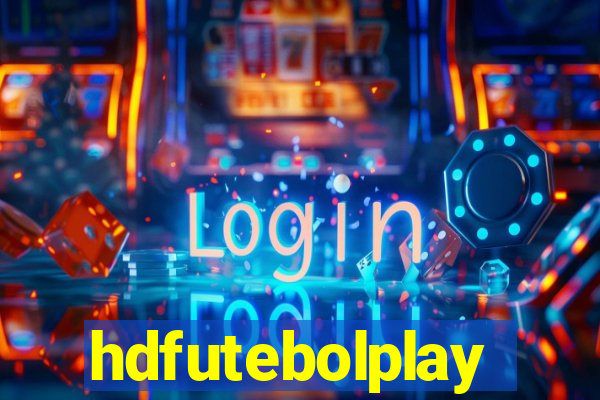 hdfutebolplay