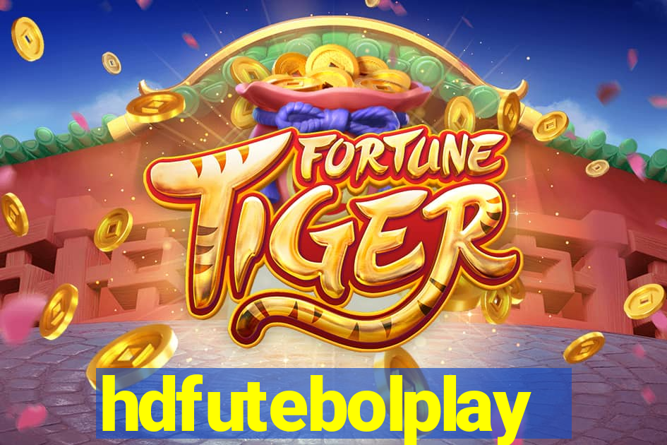 hdfutebolplay
