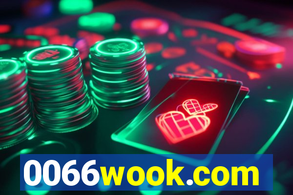 0066wook.com