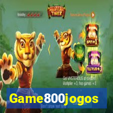 Game800jogos