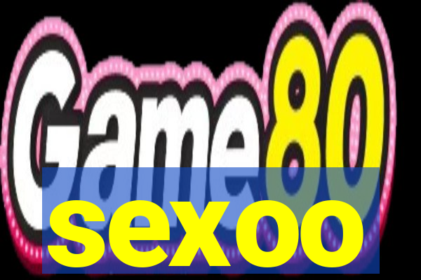 sexoo