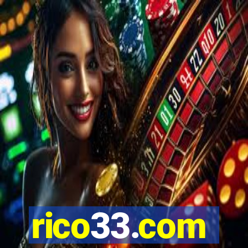 rico33.com