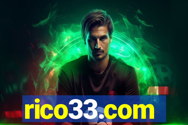rico33.com