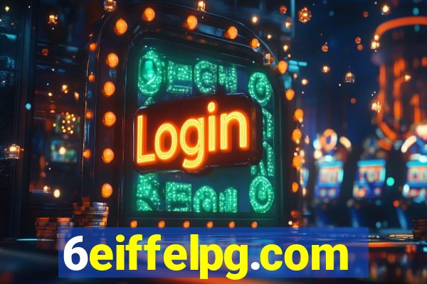 6eiffelpg.com
