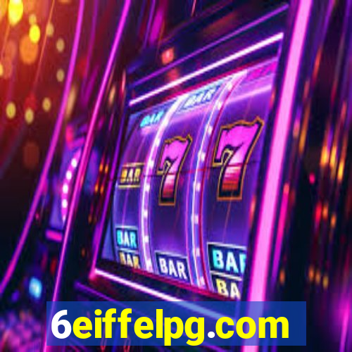 6eiffelpg.com