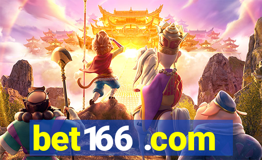bet166 .com