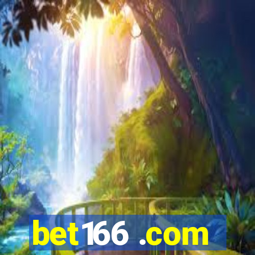 bet166 .com