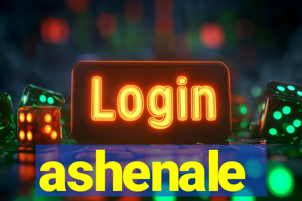 ashenale