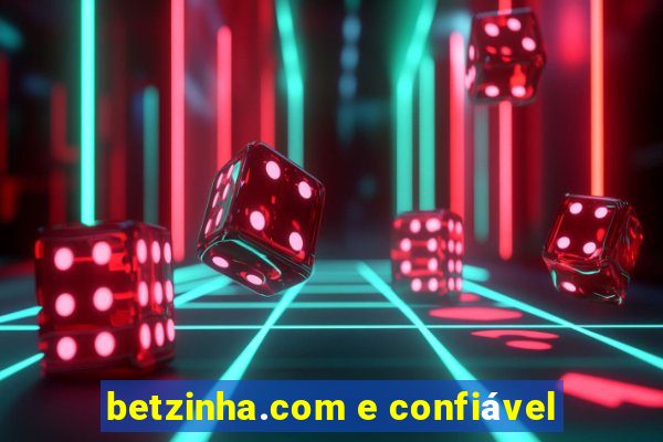 betzinha.com e confiável
