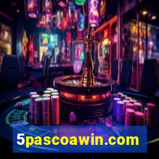 5pascoawin.com