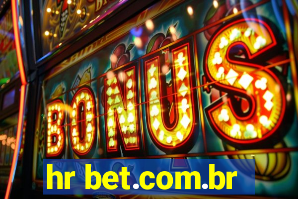 hr bet.com.br