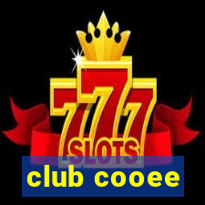 club cooee