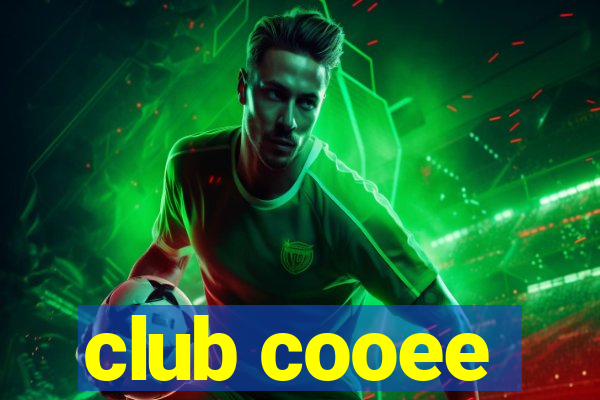club cooee