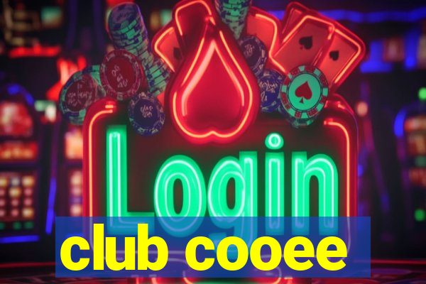 club cooee