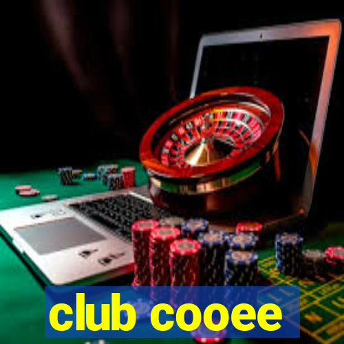 club cooee
