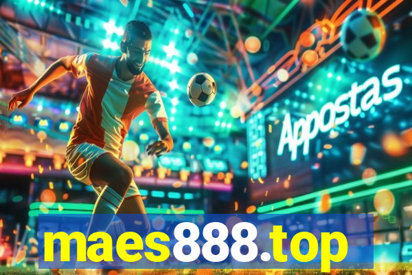 maes888.top