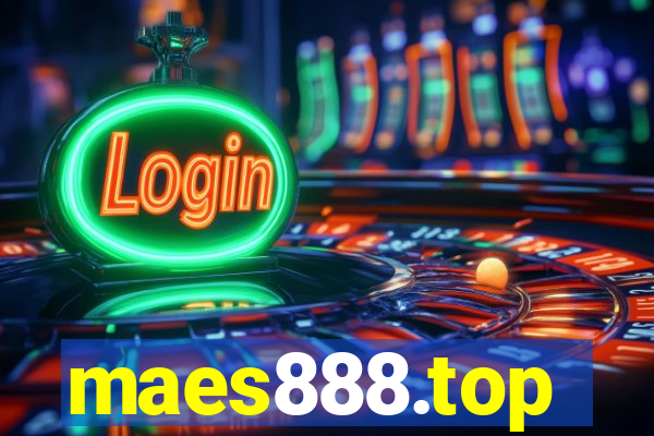 maes888.top