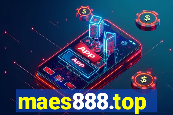 maes888.top