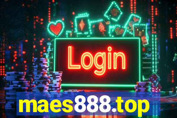 maes888.top