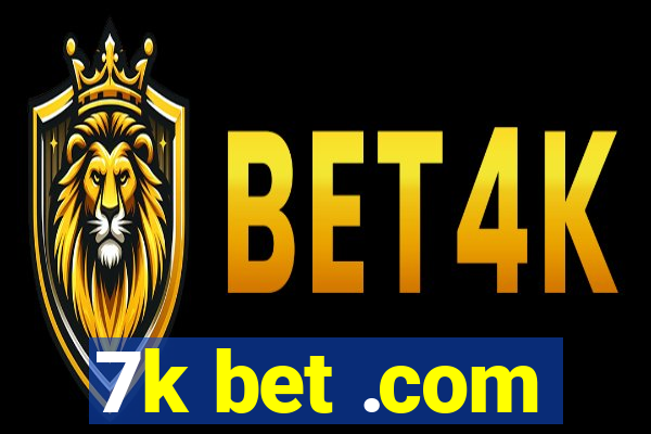 7k bet .com