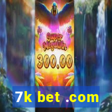 7k bet .com